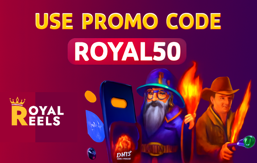 royal reels casino bonus codes