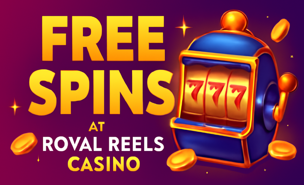 royal reels free chip no deposit